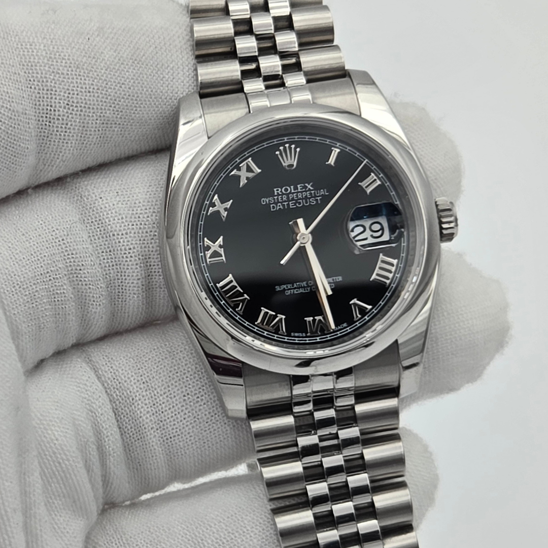 Rolex Datejust 36 116200