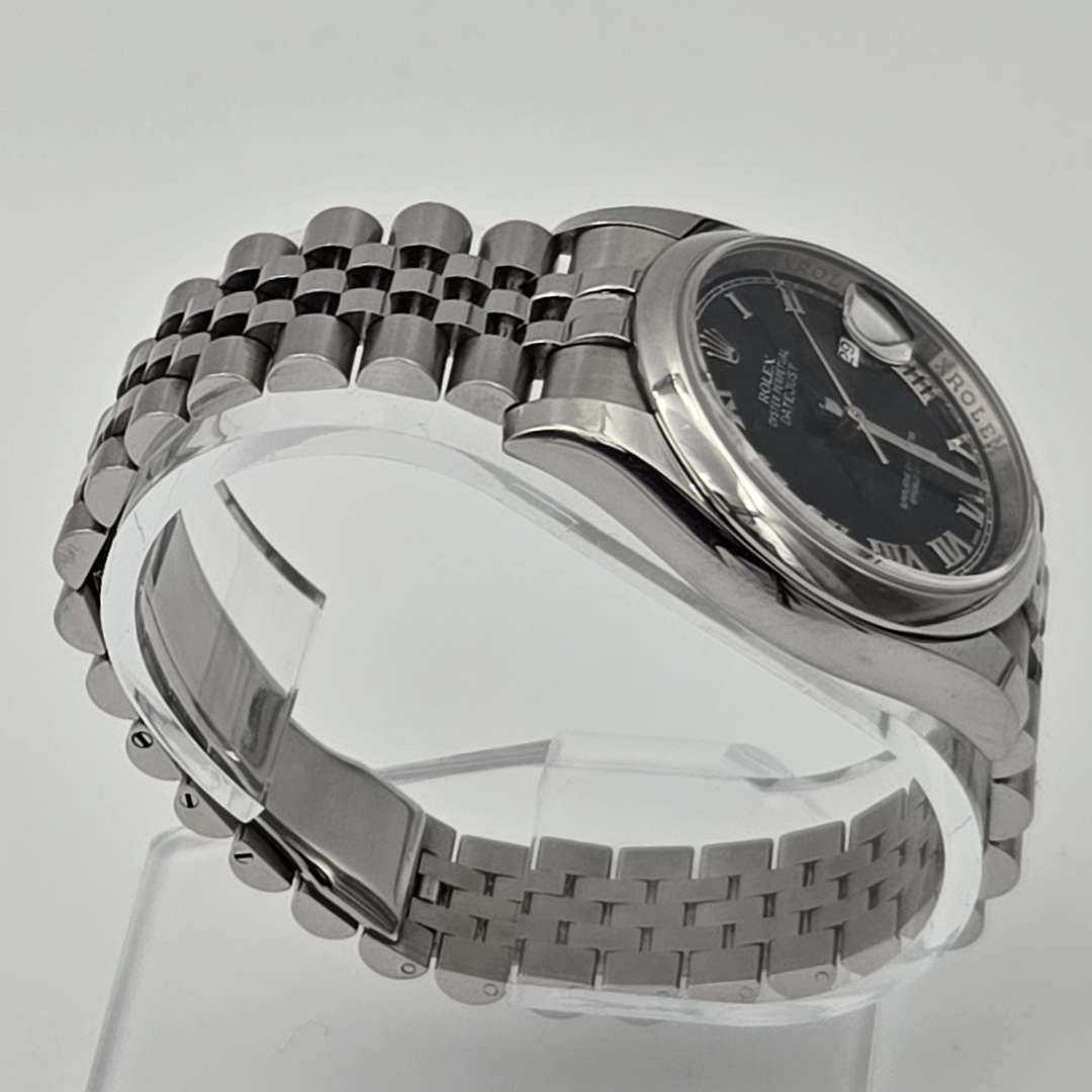 Rolex Datejust 36 116200