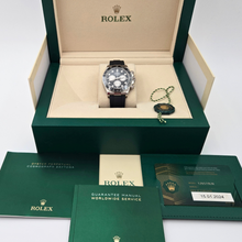 Rolex Cosmograph Daytona 126519LN