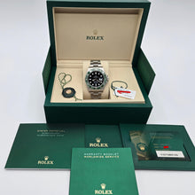 Rolex Submariner Date Starbucks Green Bezel 41mm Steel 126610LV Box Papers  2026