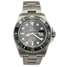 Rolex Submariner Date Starbucks Green Bezel 41mm Steel 126610LV Box Papers  2026