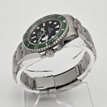 Rolex Submariner Date Starbucks Green Bezel 41mm Steel 126610LV Box Papers  2026