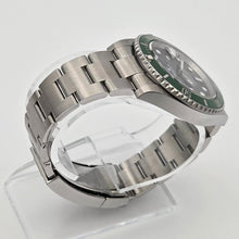 Rolex Submariner Date Starbucks Green Bezel 41mm Steel 126610LV Box Papers  2026