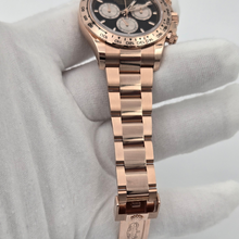 Rolex Daytona 126505 Everose Gold 2023 40mm
