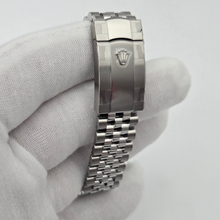 Rolex Datejust 41 126300 White Dial Jubilee