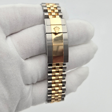 Rolex GMT-Master II (126713GRNR) - Two-Tone & Jubilee Bracelet