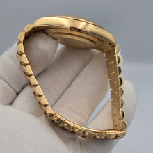Rolex Day-Date II 218238 Yellow Gold 2015