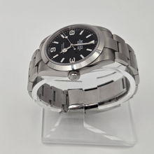 Rolex Explorer 40 224270 40mm Black Dial 2024