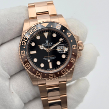 Rolex GMT-Master II 