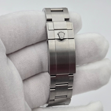 Rolex Explorer 40 224270 40mm Black Dial 2024