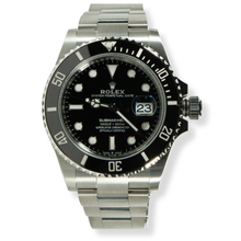Rolex Submariner Date