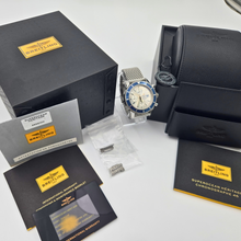 Breitling Superocean Heritage Chronograph
