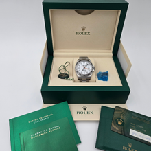 Rolex Explorer II
