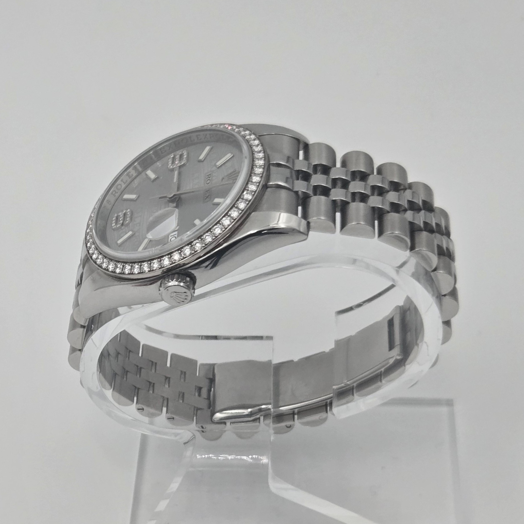 Rolex Datejust 36 116244