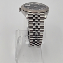Rolex Datejust 41 126334 Blue Dial