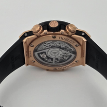Hublot Big Bang Unico King Gold 42mm