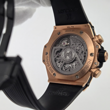 Hublot Big Bang Unico King Gold 42mm