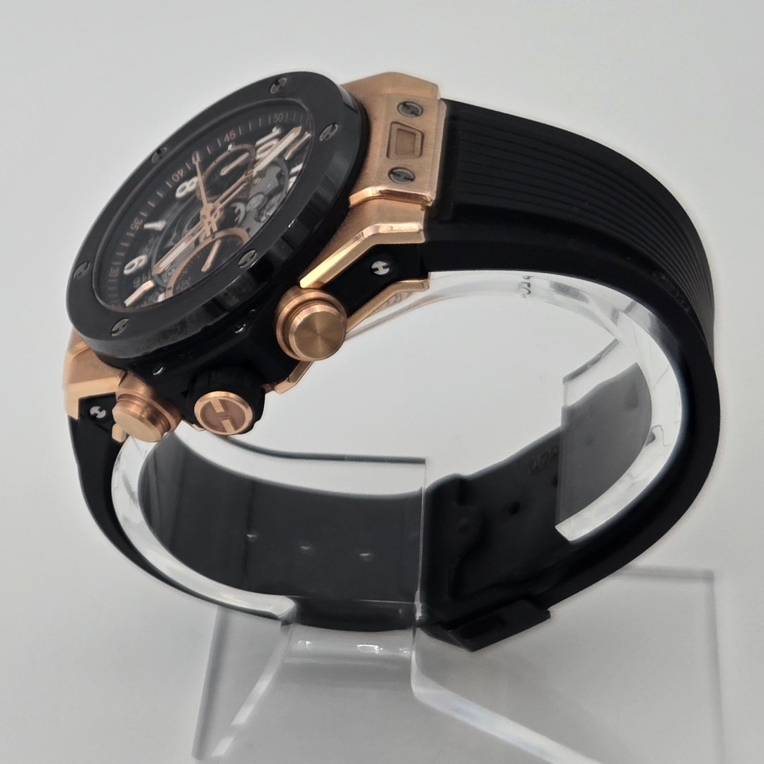 Hublot Big Bang Unico King Gold 42mm