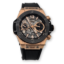 Hublot Big Bang Unico King Gold 42mm