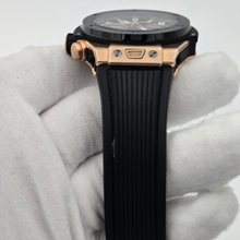 Hublot Big Bang Unico King Gold 42mm