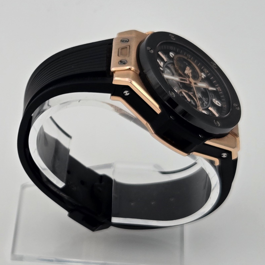Hublot Big Bang Unico King Gold 42mm