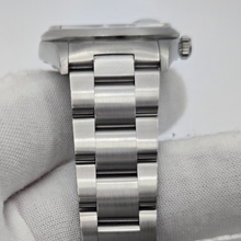 Rolex Datejust 36 116200 Blue Dial