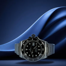 Rolex Submariner Date