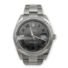 Rolex Oyster Perpetual Datejust 41