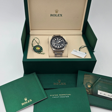 Rolex Yacht-Master 42 Titanium 226627 (2026)