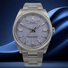 Rolex Oyster Perpetual 36