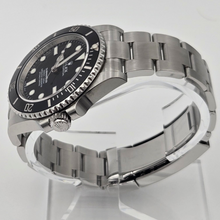 Rolex Submariner 41mm No-Date 124060 Stainless Steel - 2021