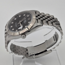 Rolex Datejust 41