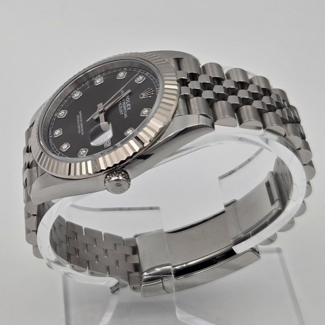 Rolex Datejust 41