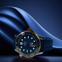 Omega Seamaster Diver 300 M