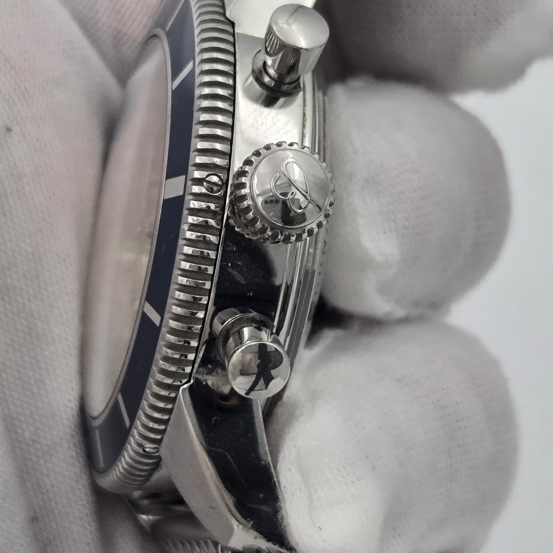 Breitling Superocean Heritage Chronograph