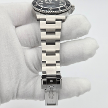 Rolex Submariner 41mm No-Date 124060 Stainless Steel - 2021