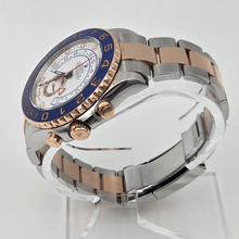 Rolex Yacht-Master II 116681 - 44mm Two-Tone Gold & Steel - 2019