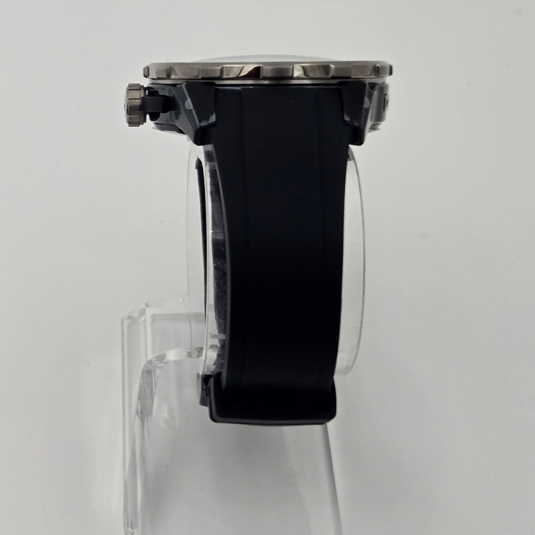 Ulysse Nardin Marine Diver Beau Lake Limited Edition