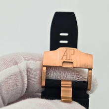 Audemars Piguet Royal Oak Offshore Chronograph