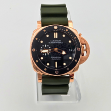 Panerai Submersible PAM 00684 Pink Gold 42mm 2020 Full Set