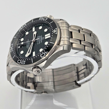 Omega Seamaster Diver 300 M