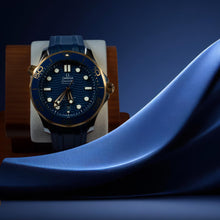 Omega Seamaster Diver 300 M