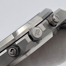 Audemars Piguet Royal Oak Chronograph 41mm Green Dial 26240ST - 2026