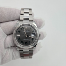 Rolex Oyster Perpetual Datejust 41