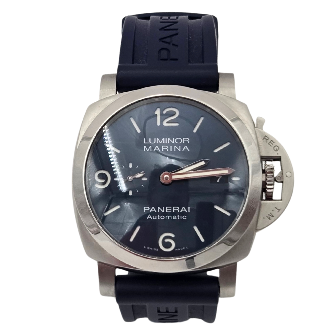 Panerai Luminor Marina PAM01313 2021