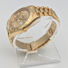 Rolex Day-Date II 218238 Yellow Gold 2015