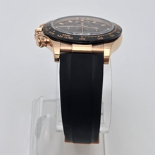 Rolex Daytona 116515ln Rose Gold Brown Dial