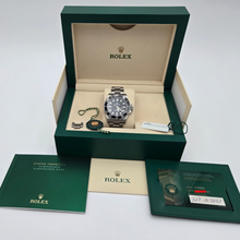 Rolex Submariner No Date 124060 41mm 2021