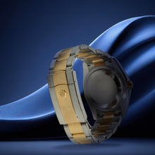 Rolex Datejust 36 116203