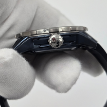 Ulysse Nardin Marine Diver Beau Lake Limited Edition